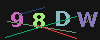 Gambar captcha